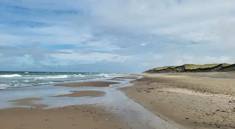 Holiday home in Thisted