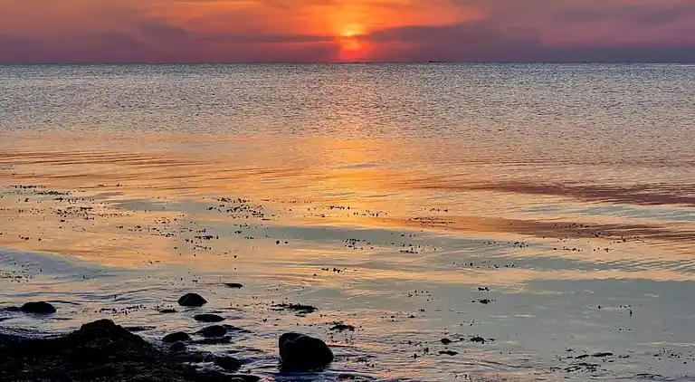 Holiday home in Thisted