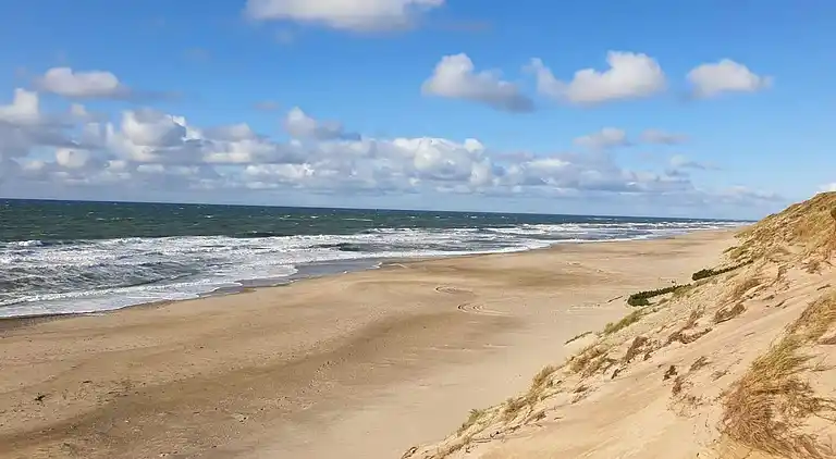 Holiday home in Thisted