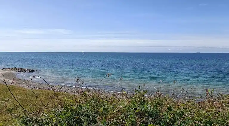 Holiday home in Thisted