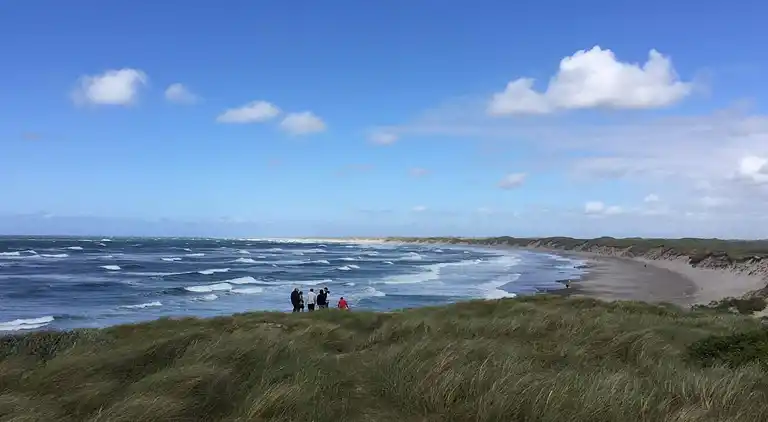 Holiday home in Thisted