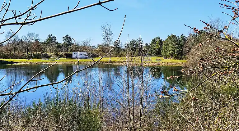 Sommerhus i Branderup J