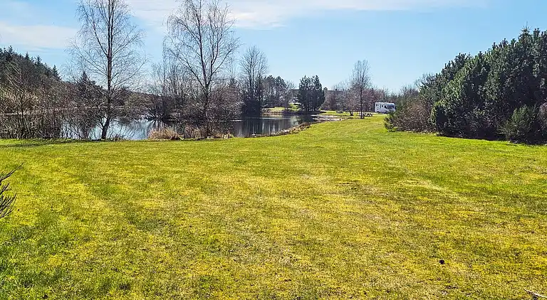 Sommerhus i Branderup J