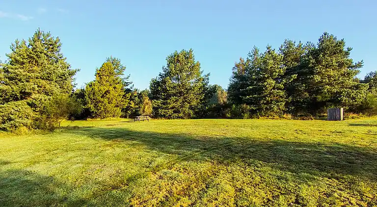 Sommerhus i Branderup J