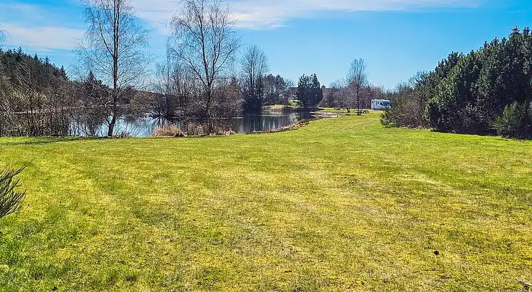 Holiday home in Branderup J