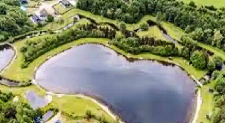 Holiday home in Branderup J