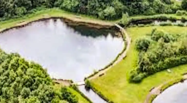 Holiday home in Branderup J