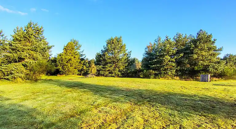 Holiday home in Branderup J