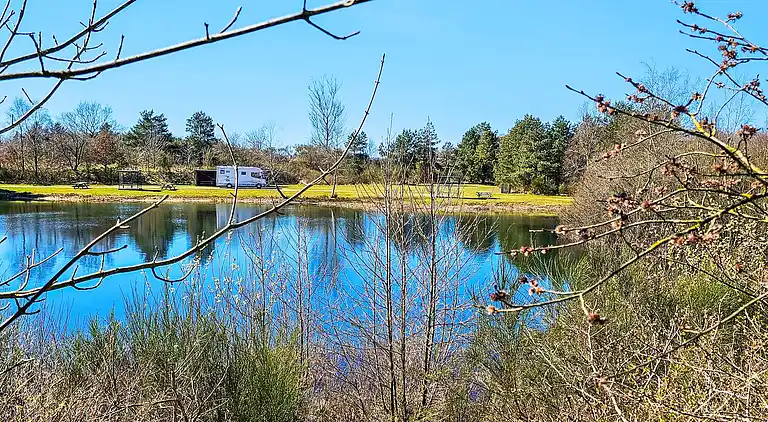 Holiday home in Branderup J