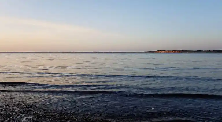 Maison de vacances en Højslev