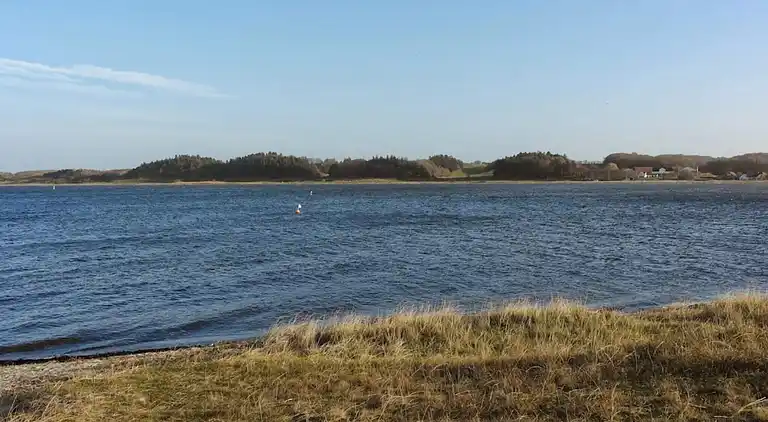 Maison de vacances en Højslev