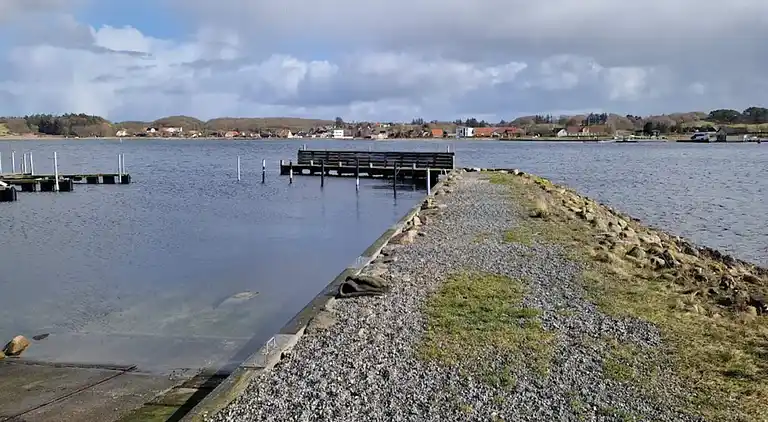 Maison de vacances en Højslev