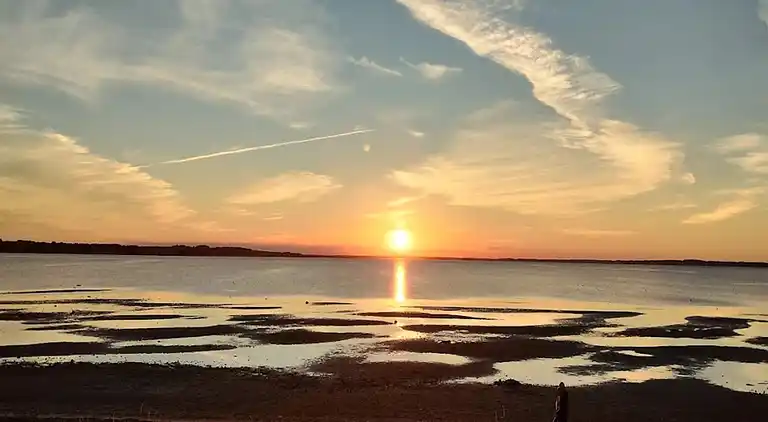 Maison de vacances en Højslev