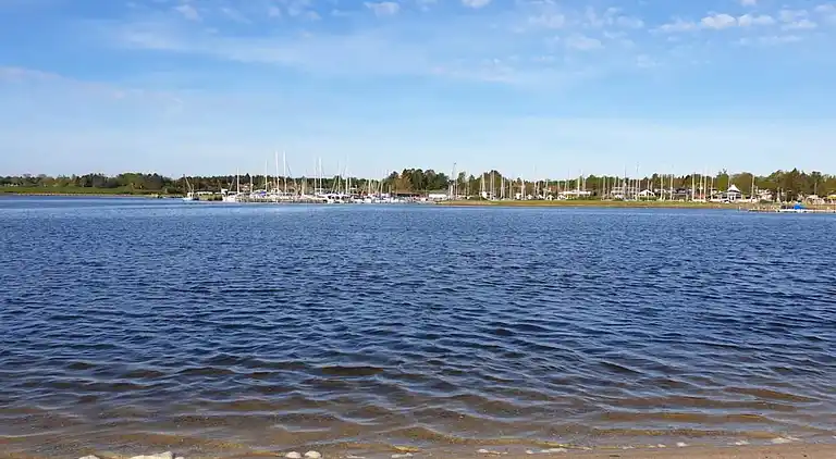 Maison de vacances en Højslev