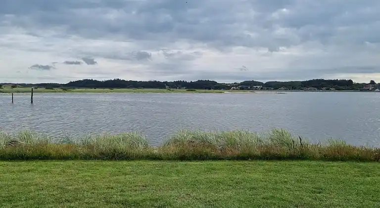 Maison de vacances en Højslev