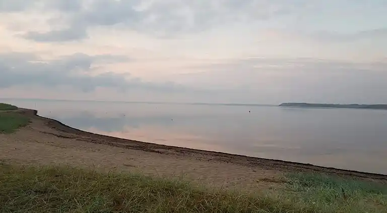 Maison de vacances en Højslev