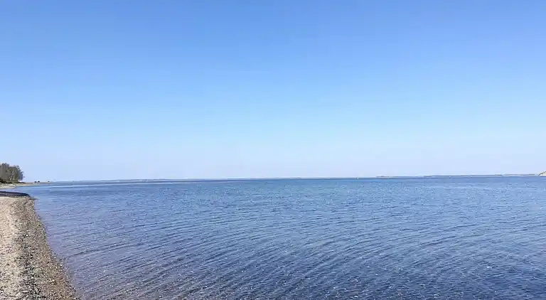 Maison de vacances en Højslev