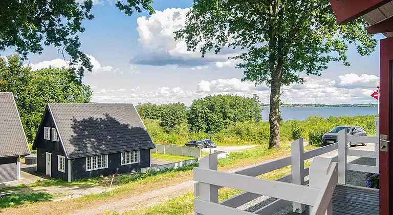 Casa vacanze in Aabenraa