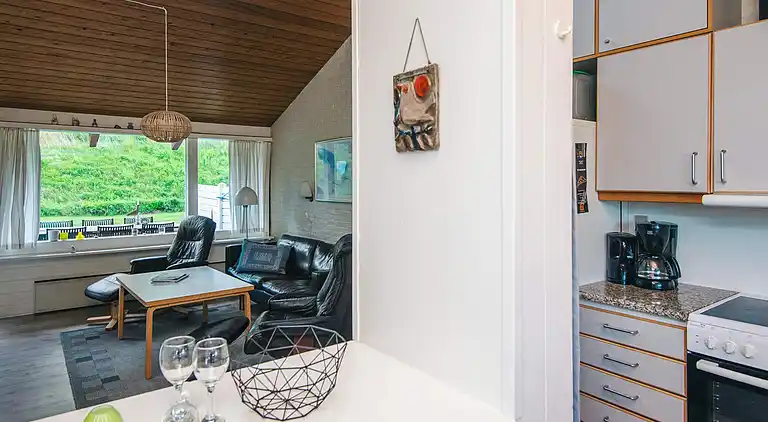 Casa vacanze in Aabenraa