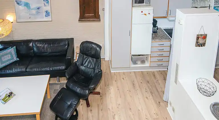 Casa vacanze in Aabenraa