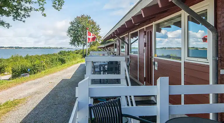Casa vacanze in Aabenraa