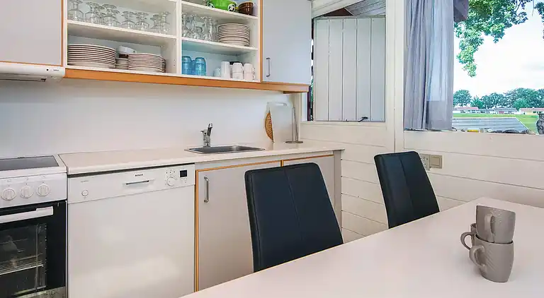 Casa vacanze in Aabenraa