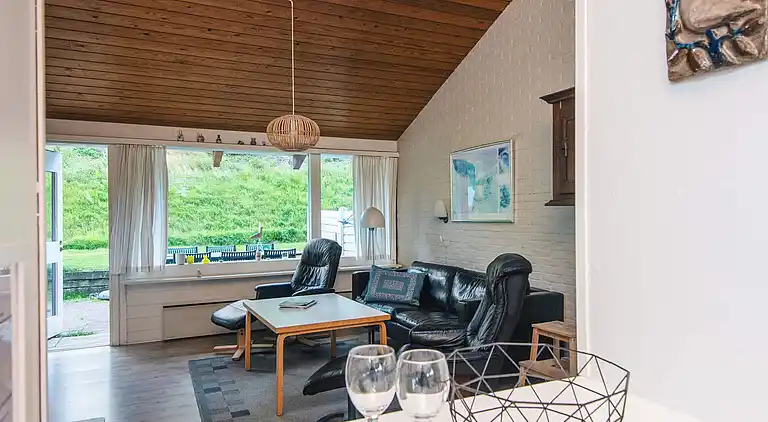 Casa vacanze in Aabenraa