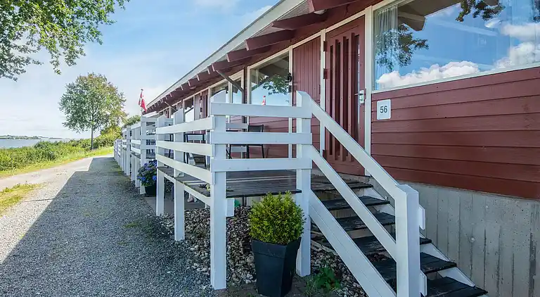 Casa vacanze in Aabenraa