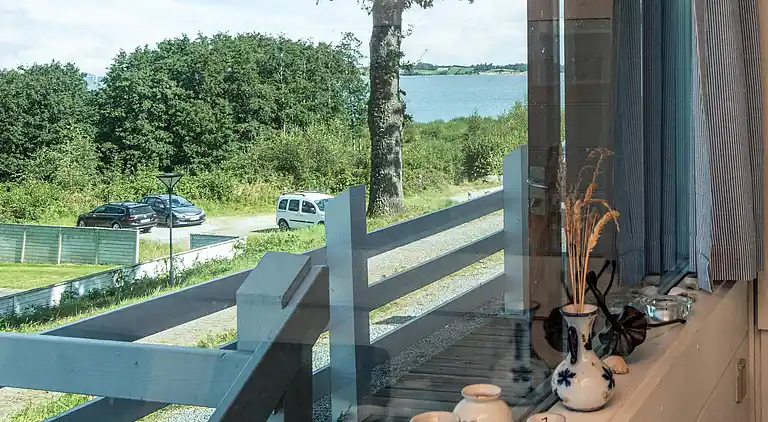 Casa vacanze in Aabenraa