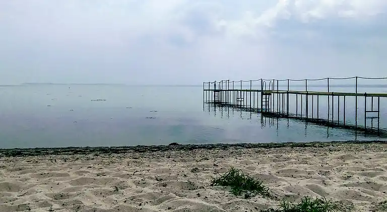 Holiday home in Hejlsminde Strand