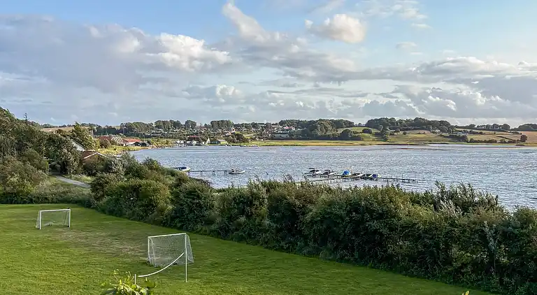 Holiday home in Hejlsminde Strand
