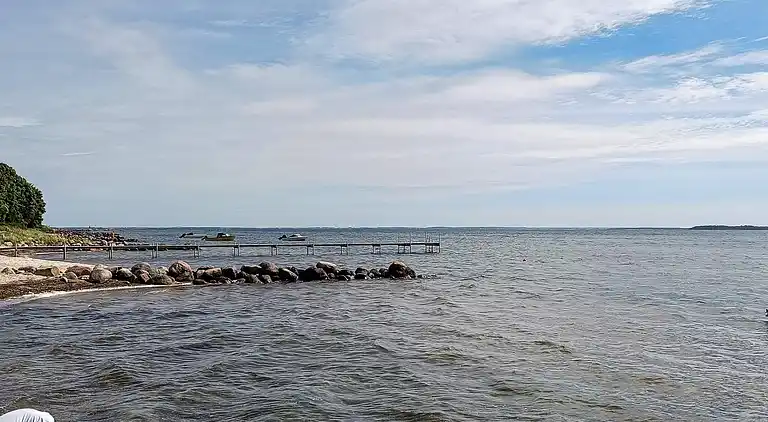 Holiday home in Hejlsminde Strand