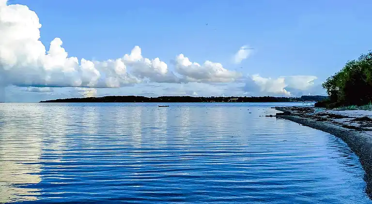 Holiday home in Hejlsminde Strand
