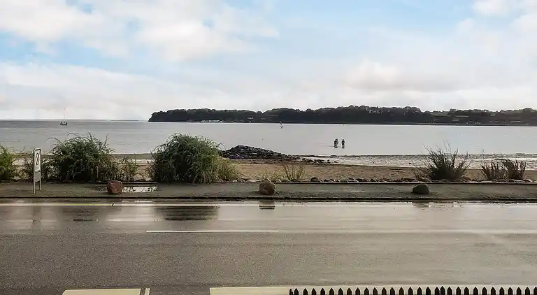 Holiday home in Hejlsminde Strand