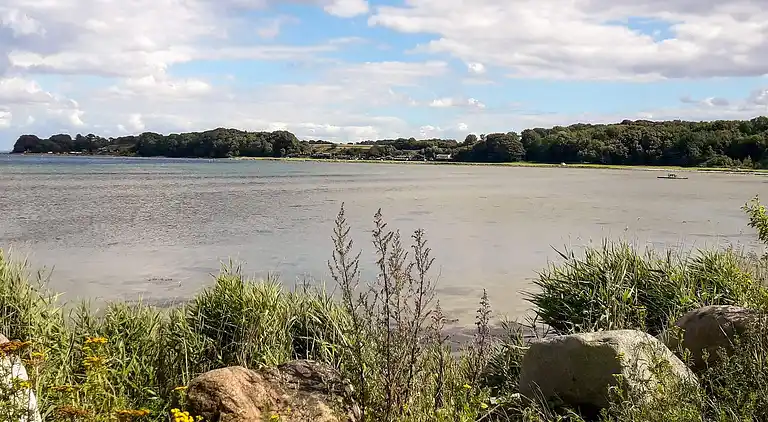Holiday home in Hejlsminde Strand