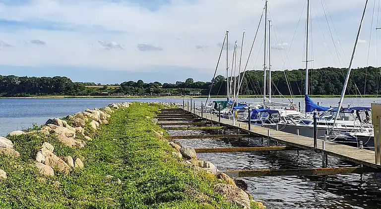 Holiday home in Hejlsminde Strand