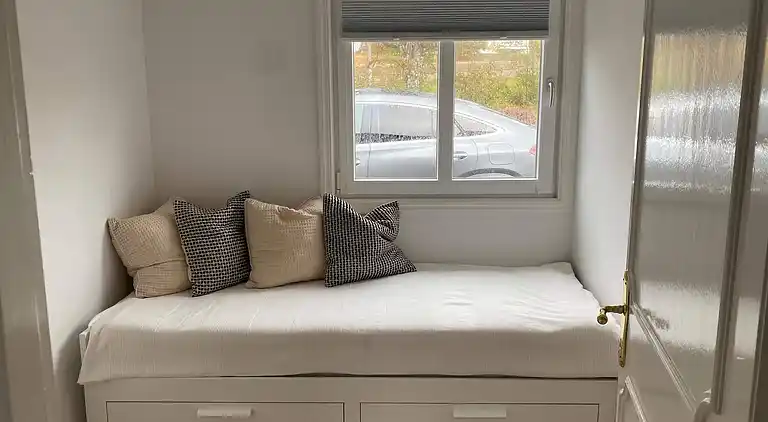 Sommerhus i Lysekils