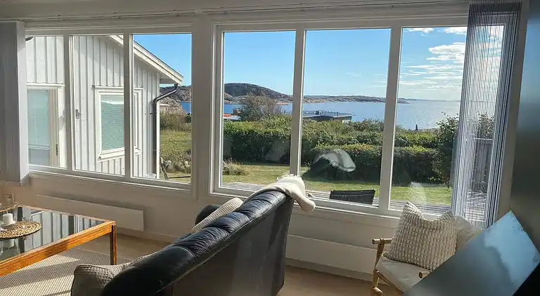 Sommerhus i Lysekils