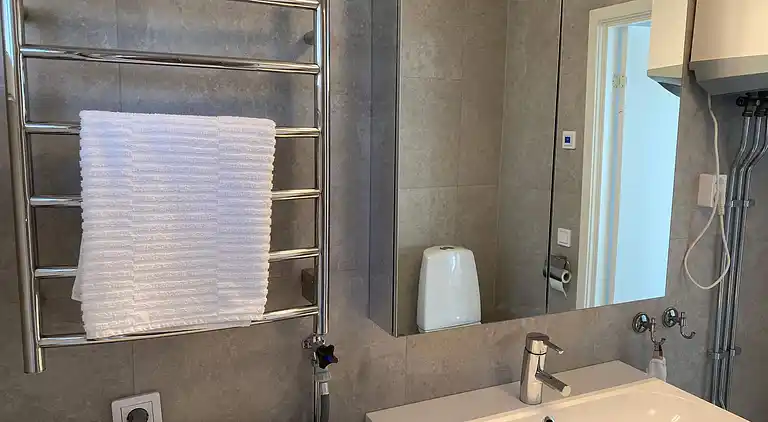 Sommerhus i Lysekils