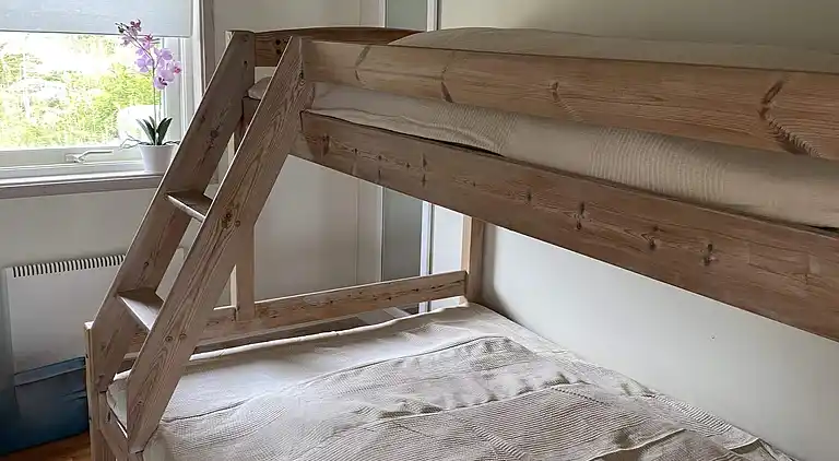 Sommerhus i Lysekils