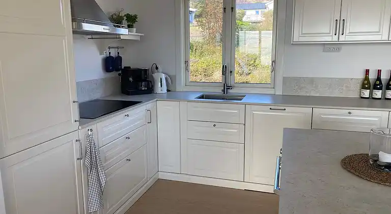 Sommerhus i Lysekils