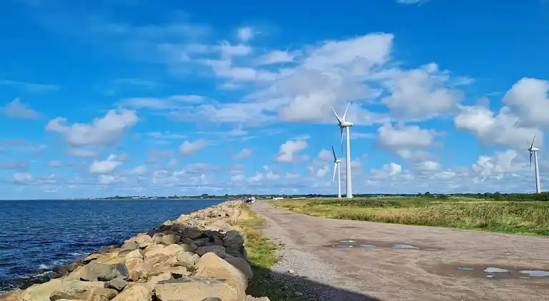 Semesterbostad i Skogstorp-Västra Gärdet-Arvidstorp
