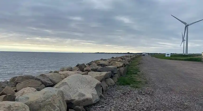 Semesterbostad i Skogstorp-Västra Gärdet-Arvidstorp