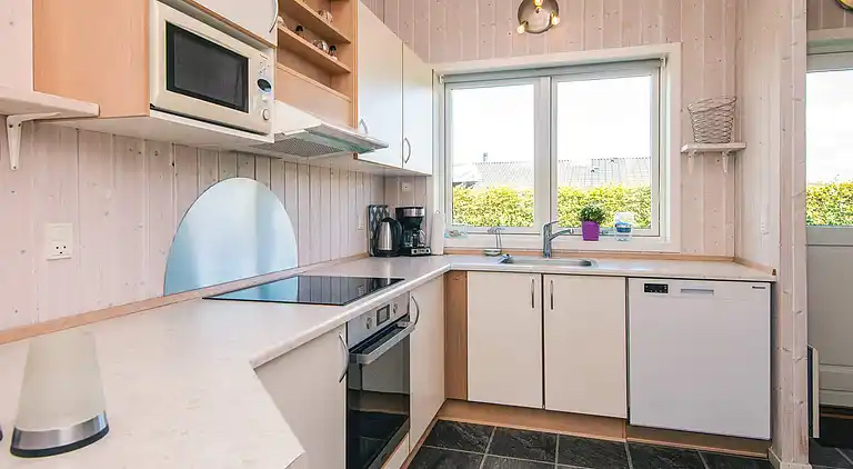 Casa vacanze in Flovt Strand