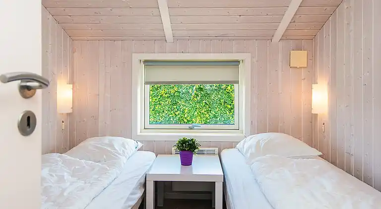 Casa vacanze in Flovt Strand