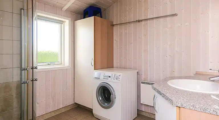 Casa vacanze in Flovt Strand