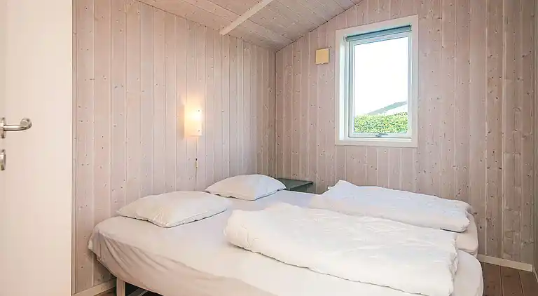 Casa vacanze in Flovt Strand