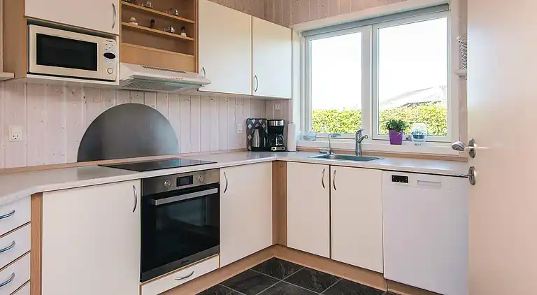 Casa vacanze in Flovt Strand