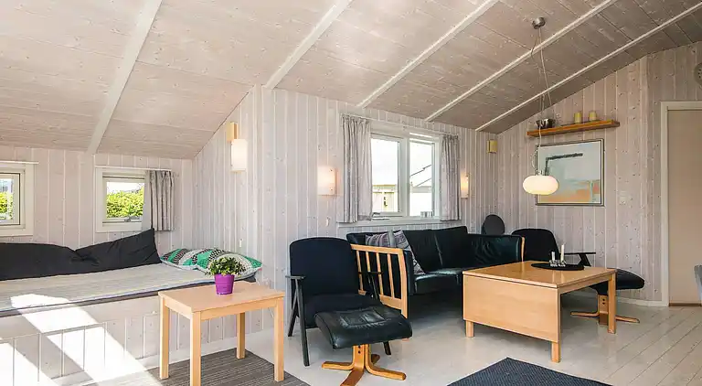 Casa vacanze in Flovt Strand