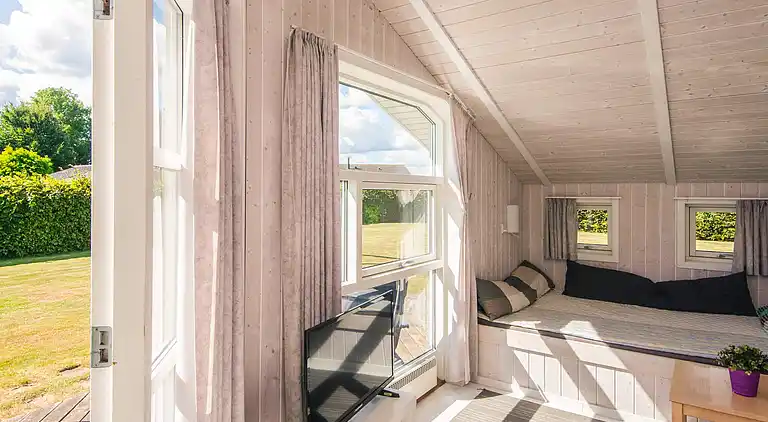 Casa vacanze in Flovt Strand